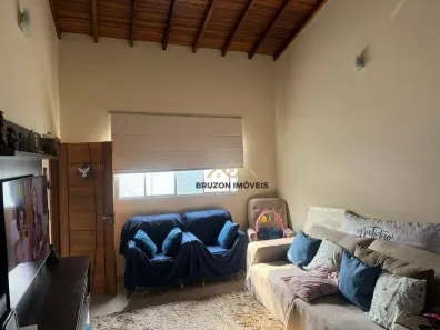 Casa com 3 Quartos à venda, 156m² no Parque Santa Isabel, Itupeva
