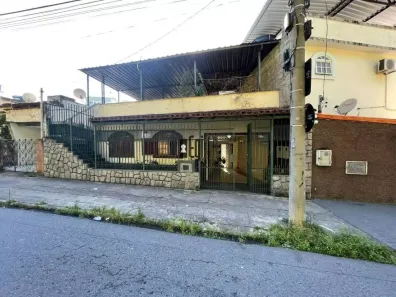 Casa com 2 Quartos à venda, 235m² no Santa Terezinha, Juiz de Fora