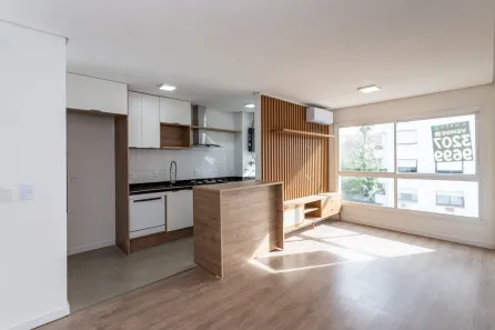 Apartamento com 2 Quartos para alugar, 89m² no Jardim Botânico, Porto Alegre