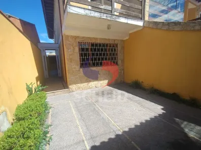 Sobrado com 3 Quartos à venda, 133m² no Jardim Consórcio, São Paulo