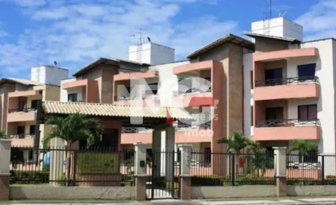 Apartamento com 3 Quartos à venda, 49m² no Parangaba, Fortaleza