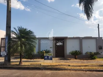 Lote/Terreno à venda, 640m² no Jardim Paraíso, Sinop
