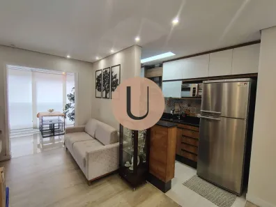 Apartamento com 2 Quartos à venda, 62m² no Anchieta, São Bernardo do Campo