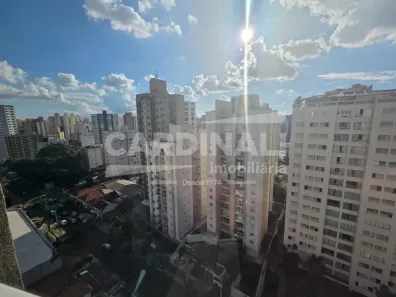 Apartamento com 1 Quarto para alugar, 54m² no Cambuí, Campinas