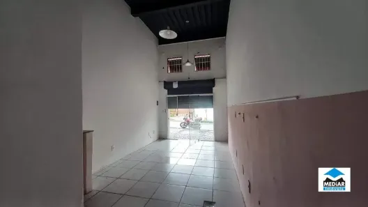 Ponto Comercial para alugar, 15m² no Sagrada Família, Belo Horizonte
