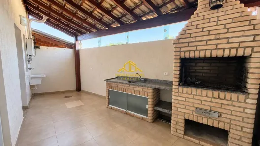 Casa de Condomínio com 3 Quartos à venda, 103m² no Paisagem Renoir, Cotia