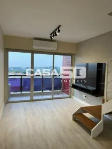Cobertura com 3 Quartos à venda, 153m² no Taquaral, Campinas