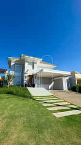 Casa com 4 Quartos à venda, 348m² no Jardim Tropical, Marília