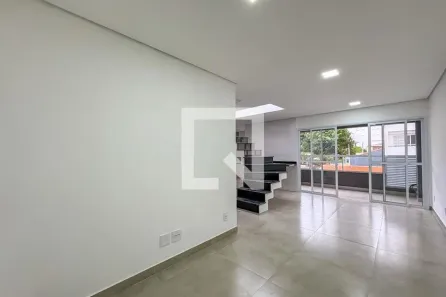 Cobertura com 2 Quartos à venda, 144m² no Jardim do Mar, São Bernardo do Campo