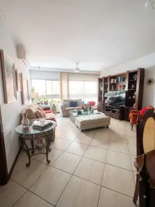 Apartamento com 4 Quartos à venda, 130m² no Gávea, Rio de Janeiro