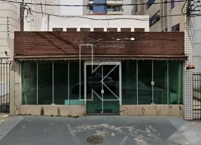 Imóvel Comercial para alugar, 358m² no Vila Nova Conceição, São Paulo
