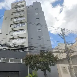 Sala Comercial para alugar, 30m² no Ouro Preto, Belo Horizonte