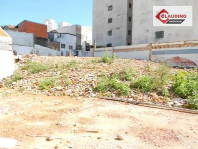 Lote/Terreno à venda, 1100m² no Aclimação, São Paulo