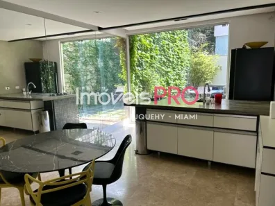Casa com 2 Quartos à venda, 98m² no Jardim Europa, São Paulo