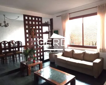 Casa com 4 Quartos à venda, 195m² no Continental, Osasco