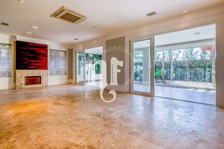 Casa de Condomínio com 4 Quartos à venda, 490m² no Sítios de Recreio Gramado, Campinas