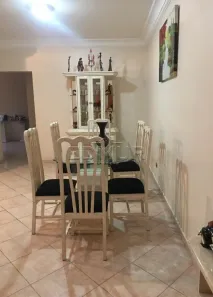 Casa com 3 Quartos à venda, 253m² no Jardim Teles de Menezes, Santo André