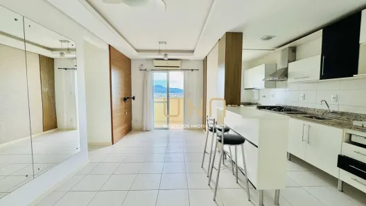 Apartamento com 3 Quartos à venda, 90m² no Barreiros, São José