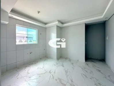 Apartamento com 3 Quartos à venda, 79m² no Cidade Jardim, São José dos Pinhais