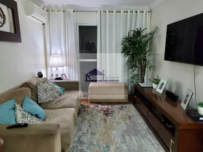 Apartamento com 2 Quartos à venda, 59m² no Saúde, São Paulo