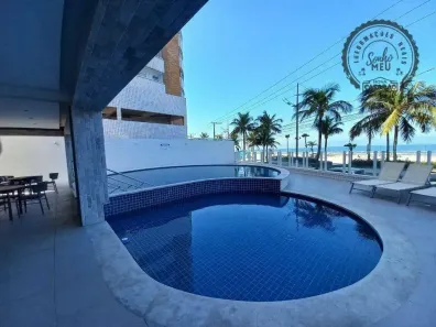 Apartamento com 2 Quartos à venda, 67m² no Real, Praia Grande