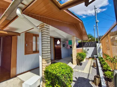 Casa com 3 Quartos à venda, 65m² no Jardim Iracema, Caxias do Sul