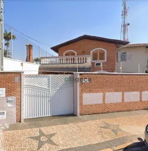 Casa com 3 Quartos à venda, 196m² no Jardim Santana, Americana