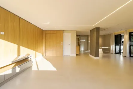 Apartamento com 3 Quartos à venda, 192m² no Mossunguê, Curitiba