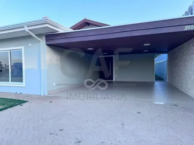 Casa com 4 Quartos à venda, 298m² no Flor D' Aldeia, Holambra