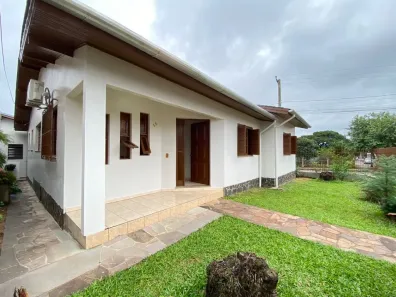 Imóvel Comercial para alugar, 80m² no Lira, Estância Velha