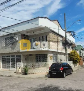 Apartamento com 3 Quartos à venda, 126m² no Bento Ribeiro, Rio de Janeiro