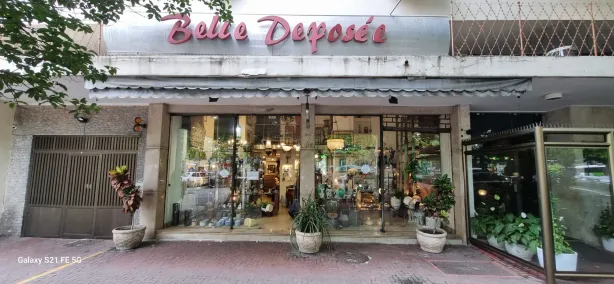 Ponto Comercial à venda, 295m² no Ipanema, Rio de Janeiro