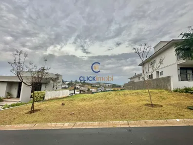 Lote/Terreno à venda, 1000m² no Loteamento Residencial Entre Verdes (Sousas), Campinas