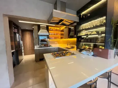Apartamento com 2 Quartos à venda, 120m² no Nazaré, Belém