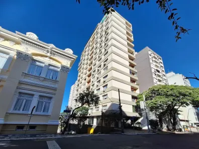 Apartamento com 3 Quartos à venda, 285m² no Centro Histórico, Porto Alegre