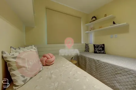 Casa com 4 Quartos à venda, 138m² no Mondubim, Fortaleza