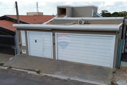 Casa com 3 Quartos à venda, 389m² no Jardim Quintas das Videiras, Jundiaí