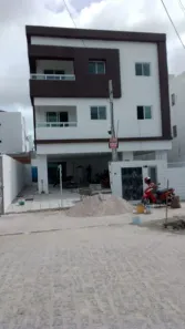Apartamento com 2 Quartos à venda, 78m² no Cidade dos Colibris, João Pessoa