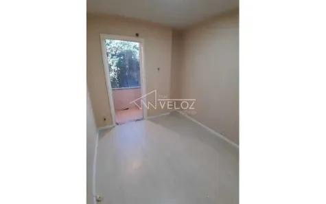 Apartamento com 2 Quartos à venda, 72m² no Centro, Rio de Janeiro
