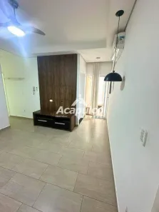 Apartamento com 3 Quartos para alugar, 68m² no Parque Universitário, Americana