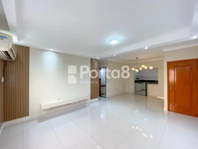 Apartamento com 3 Quartos à venda, 140m² no Vila Imperial, São José do Rio Preto