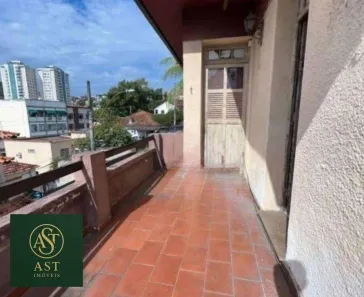 Casa com 3 Quartos à venda, 300m² no Icaraí, Niterói