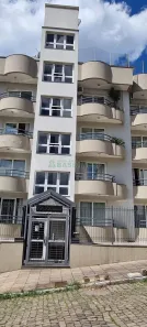 Apartamento com 3 Quartos à venda, 115m² no Centro, Flores da Cunha