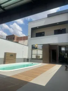 Casa com 3 Quartos à venda, 132m² no Setville Altos de São José, São José dos Campos