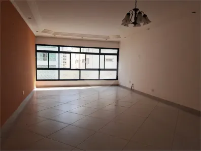 Apartamento com 3 Quartos à venda, 137m² no Paraíso, São Paulo