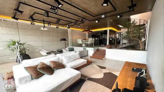 Casa com 3 Quartos à venda, 192m² no Jardim Aeroporto, São Paulo