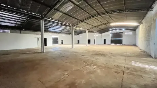 para alugar, 348m² no Vila Santa, Aparecida de Goiânia