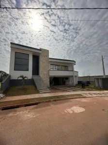 Casa de Condomínio com 3 Quartos à venda, 171m² no Portal Ville Jardins, Boituva