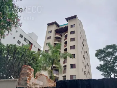 Apartamento com 1 Quarto para alugar, 57m² no Pinheiros, São Paulo