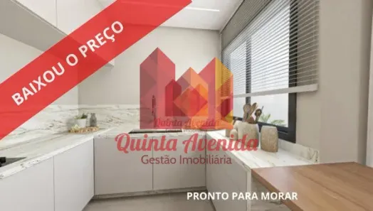 Casa de Condomínio com 3 Quartos à venda, 228m² no Bairro Alto, Curitiba